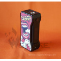 Authentic Cks Dagger 80W Box Mod with Auto Tc